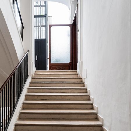 Appartamento Pietra Di Mare - Affitti Brevi Italia Bari Dış mekan fotoğraf