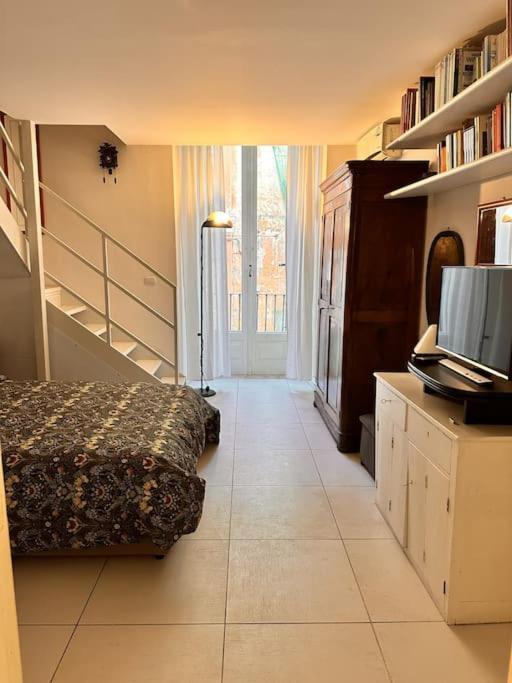 Appartamento Pietra Di Mare - Affitti Brevi Italia Bari Dış mekan fotoğraf