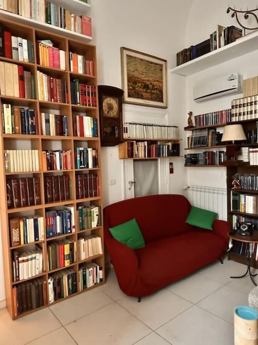 Appartamento Pietra Di Mare - Affitti Brevi Italia Bari Dış mekan fotoğraf