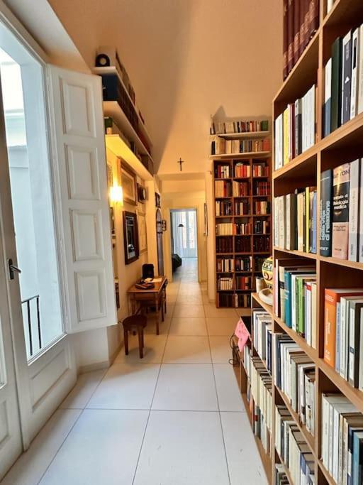 Appartamento Pietra Di Mare - Affitti Brevi Italia Bari Dış mekan fotoğraf