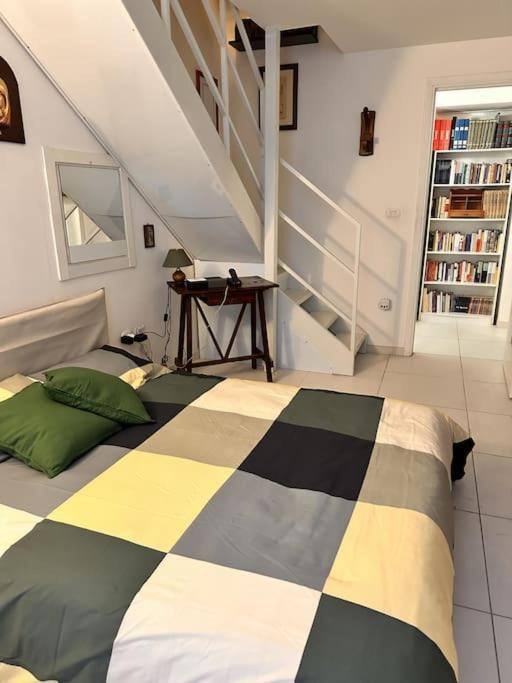 Appartamento Pietra Di Mare - Affitti Brevi Italia Bari Dış mekan fotoğraf