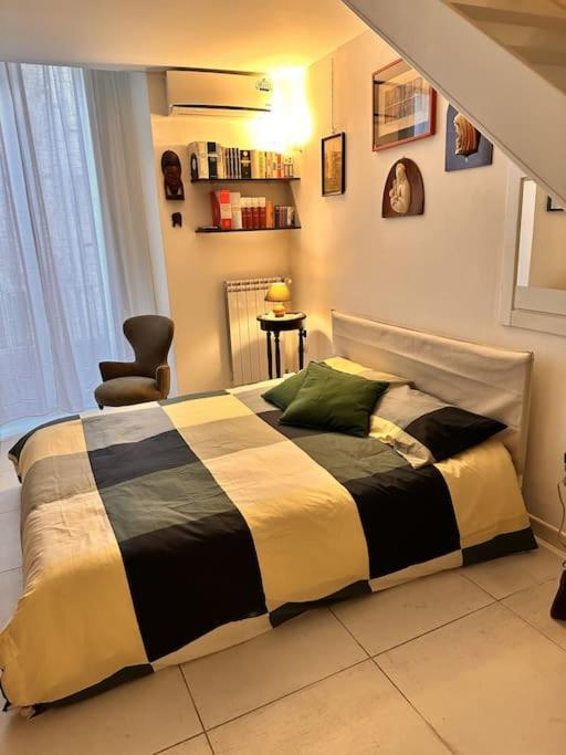 Appartamento Pietra Di Mare - Affitti Brevi Italia Bari Dış mekan fotoğraf