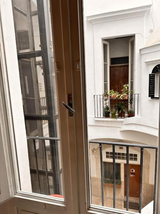 Appartamento Pietra Di Mare - Affitti Brevi Italia Bari Dış mekan fotoğraf