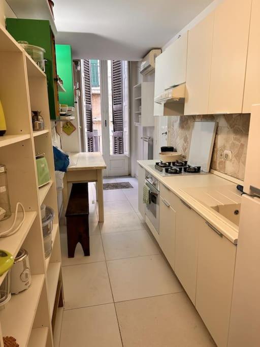 Appartamento Pietra Di Mare - Affitti Brevi Italia Bari Dış mekan fotoğraf