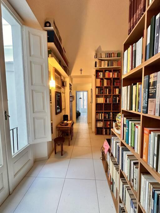 Appartamento Pietra Di Mare - Affitti Brevi Italia Bari Dış mekan fotoğraf
