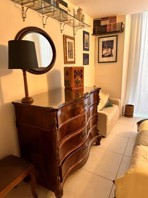 Appartamento Pietra Di Mare - Affitti Brevi Italia Bari Dış mekan fotoğraf
