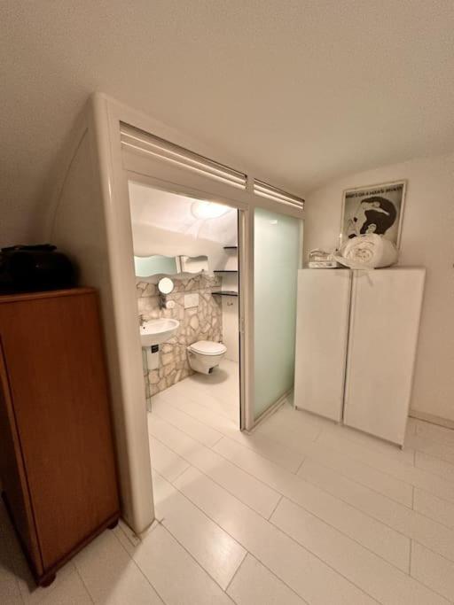 Appartamento Pietra Di Mare - Affitti Brevi Italia Bari Dış mekan fotoğraf