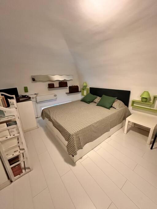 Appartamento Pietra Di Mare - Affitti Brevi Italia Bari Dış mekan fotoğraf