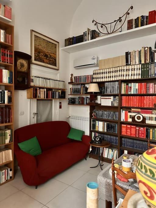Appartamento Pietra Di Mare - Affitti Brevi Italia Bari Dış mekan fotoğraf