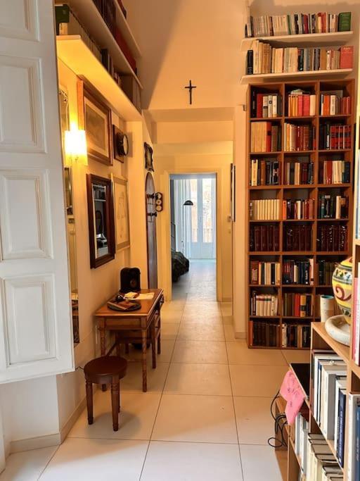 Appartamento Pietra Di Mare - Affitti Brevi Italia Bari Dış mekan fotoğraf