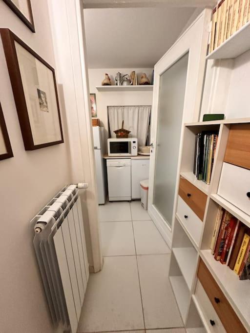 Appartamento Pietra Di Mare - Affitti Brevi Italia Bari Dış mekan fotoğraf