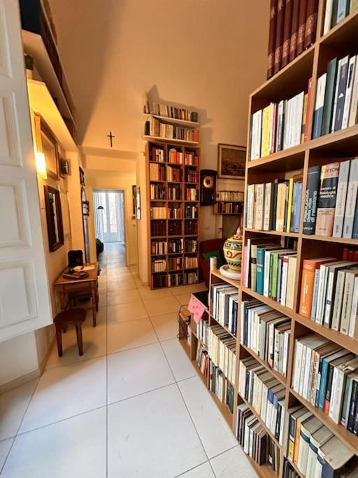 Appartamento Pietra Di Mare - Affitti Brevi Italia Bari Dış mekan fotoğraf