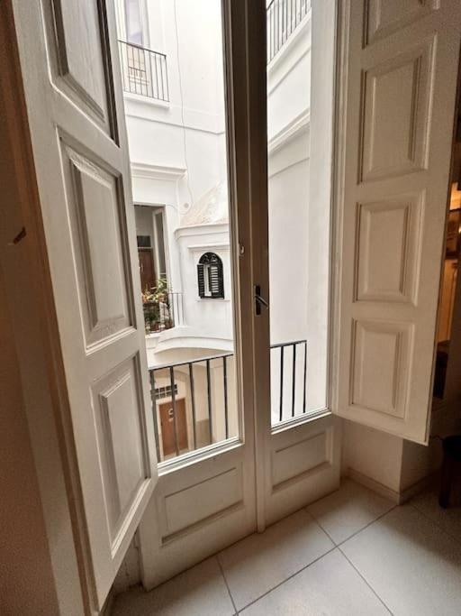 Appartamento Pietra Di Mare - Affitti Brevi Italia Bari Dış mekan fotoğraf