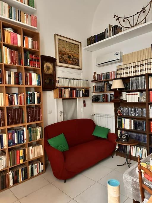 Appartamento Pietra Di Mare - Affitti Brevi Italia Bari Dış mekan fotoğraf