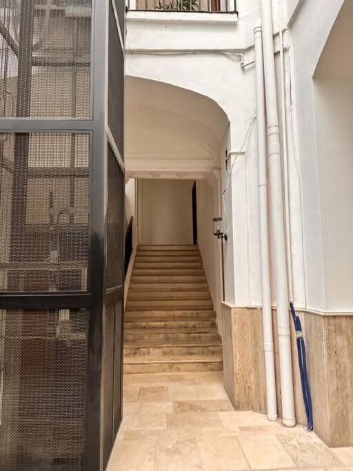 Appartamento Pietra Di Mare - Affitti Brevi Italia Bari Dış mekan fotoğraf