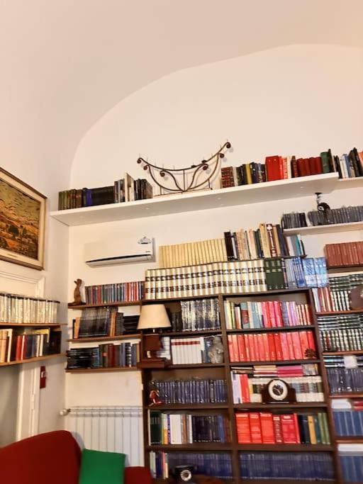 Appartamento Pietra Di Mare - Affitti Brevi Italia Bari Dış mekan fotoğraf