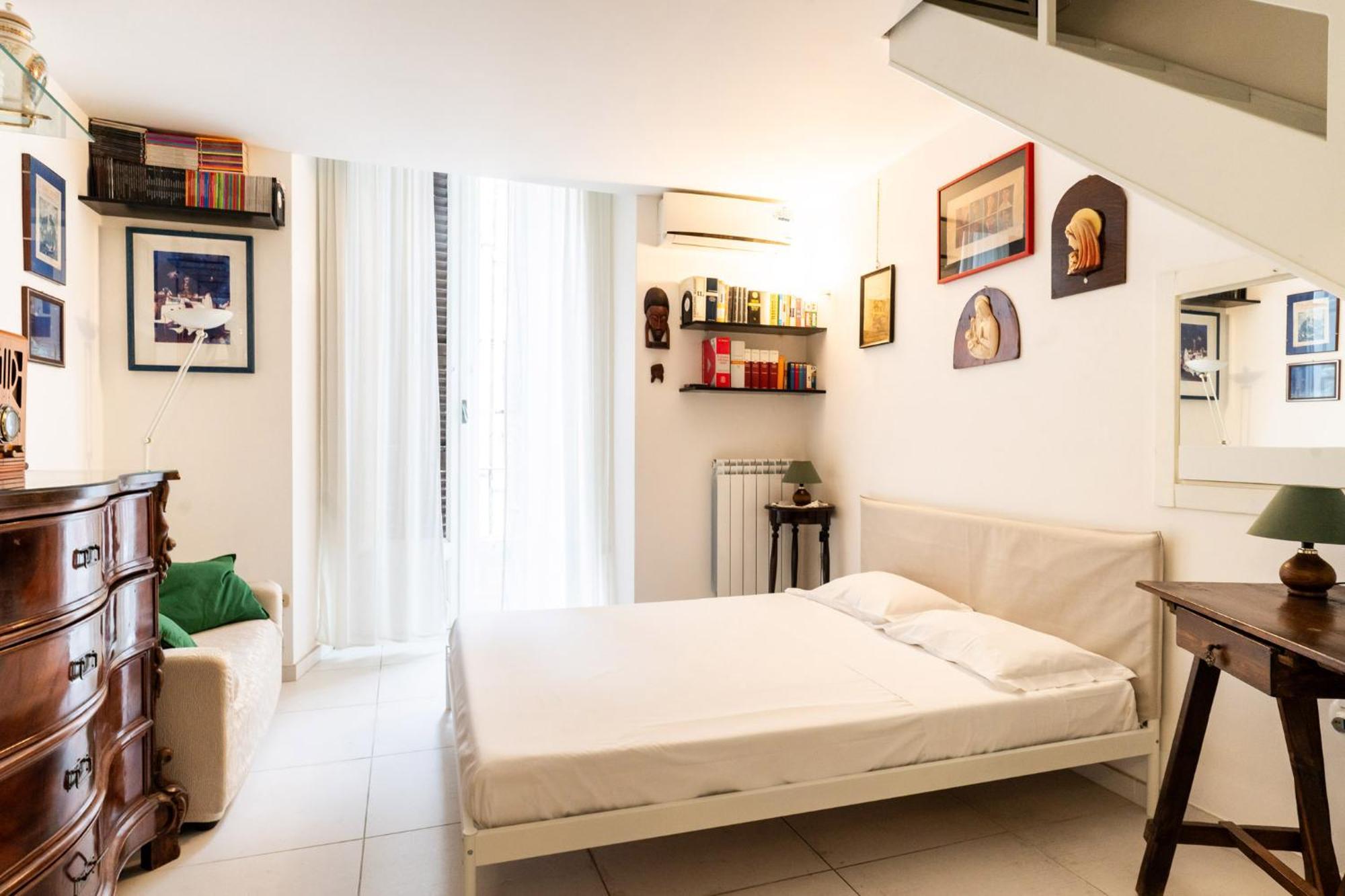 Appartamento Pietra Di Mare - Affitti Brevi Italia Bari Dış mekan fotoğraf
