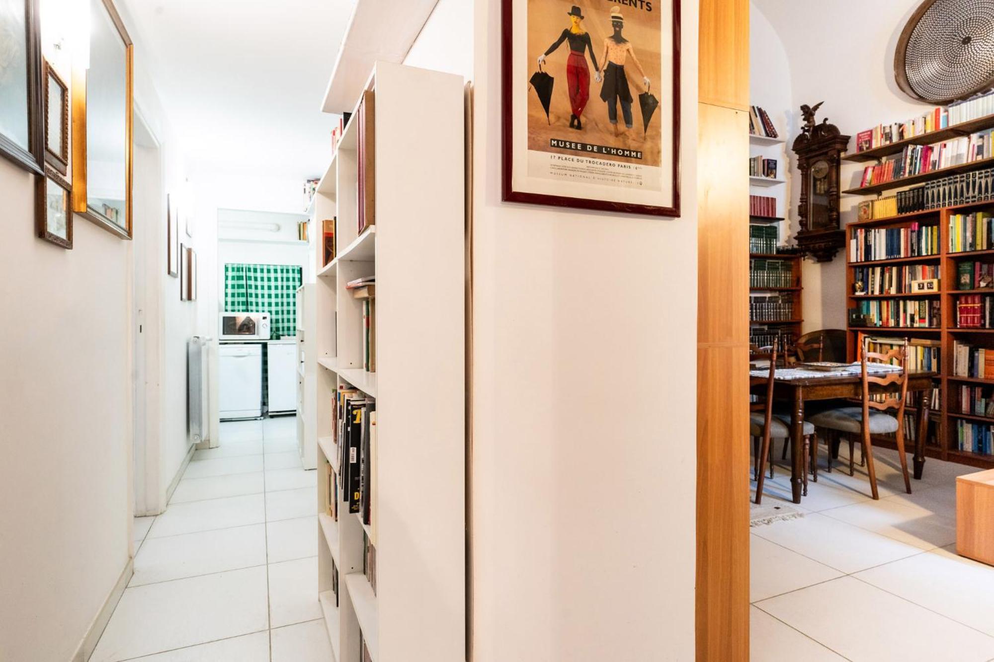 Appartamento Pietra Di Mare - Affitti Brevi Italia Bari Dış mekan fotoğraf