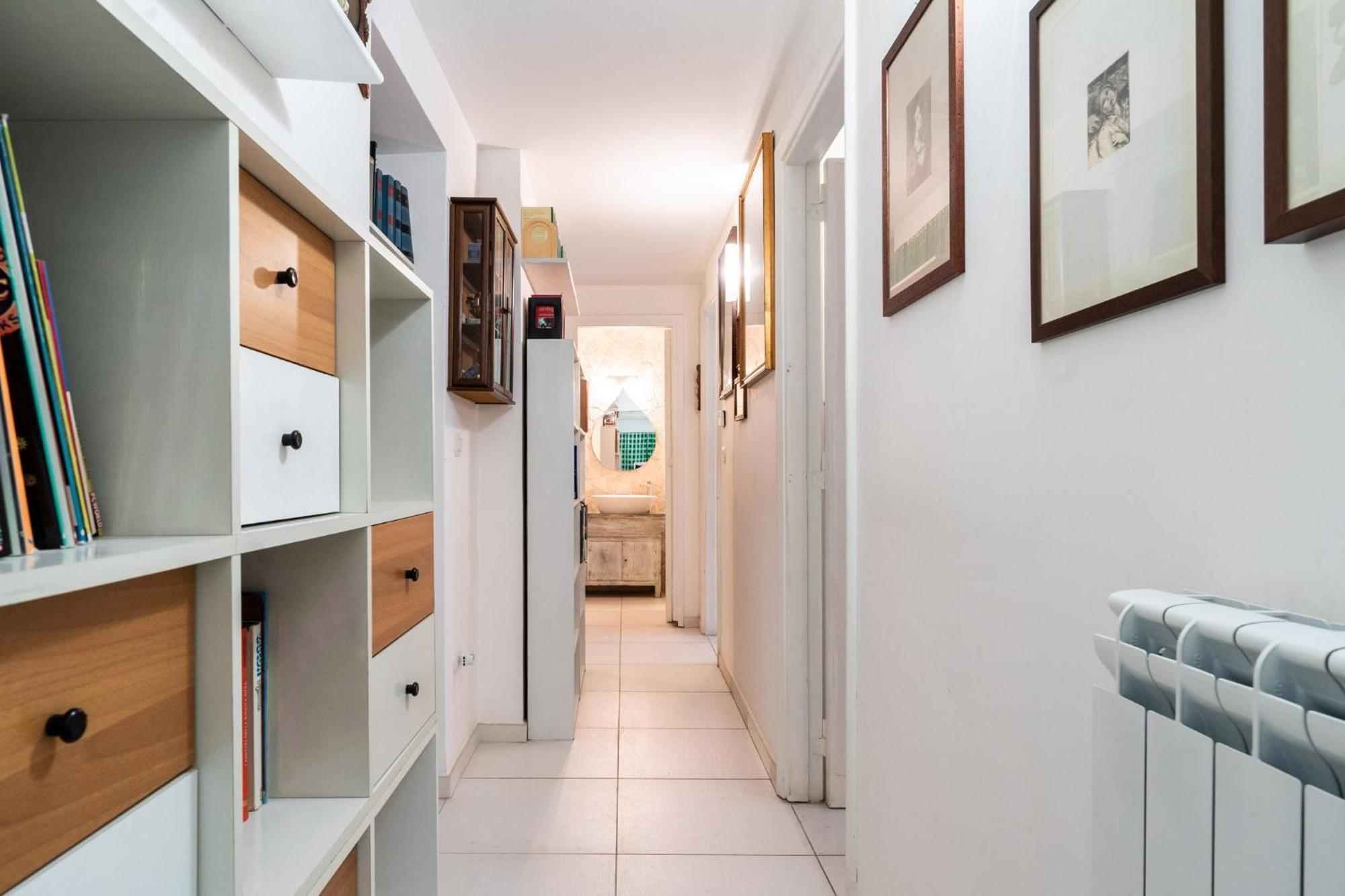 Appartamento Pietra Di Mare - Affitti Brevi Italia Bari Dış mekan fotoğraf